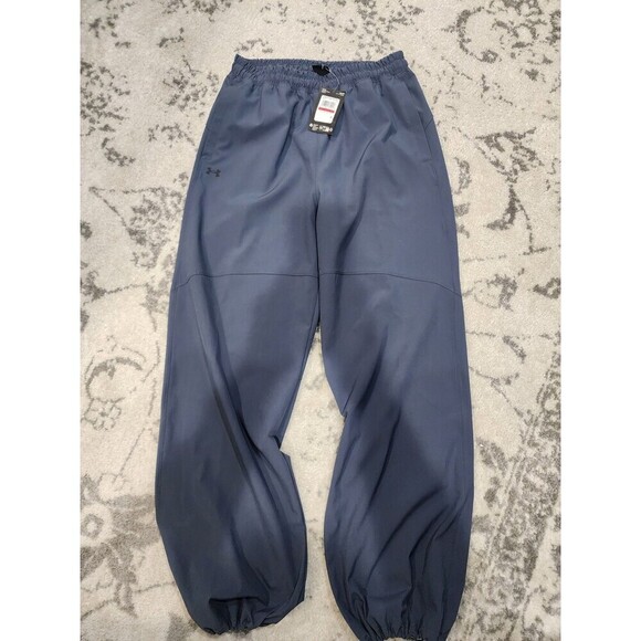 Under Armour Pants - NEW Under Armour Women’s BLUE Athletic Pants - XS XSMALL GYM PANTS